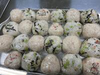 おにぎり
