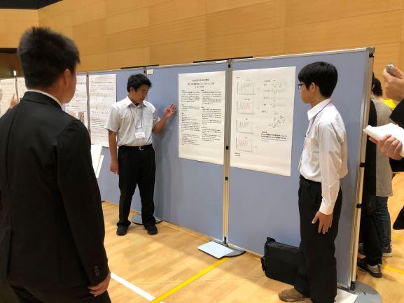 ポスター発表２