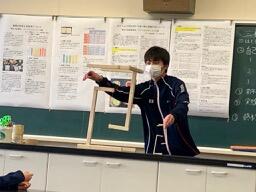 テンセグリティー構造